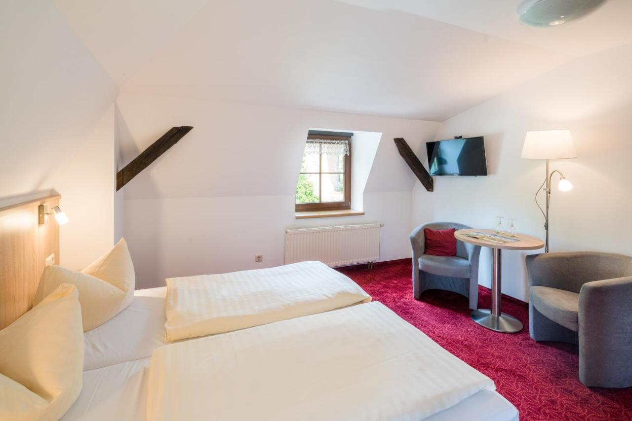 Spree-pension Bautzen