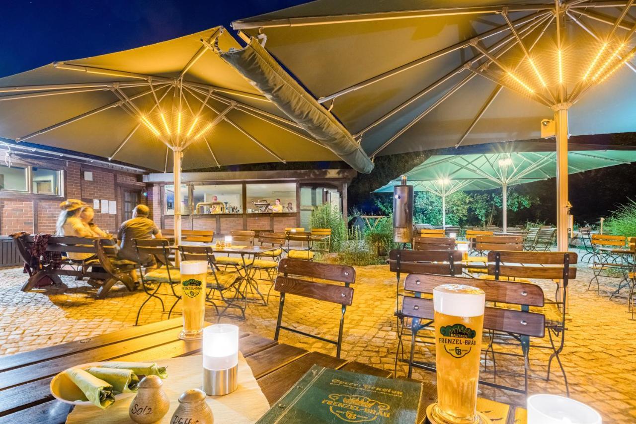 Spree-pension Guest house Bautzen